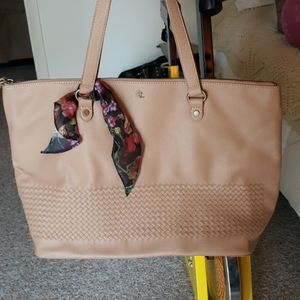 Elliot Luca tote